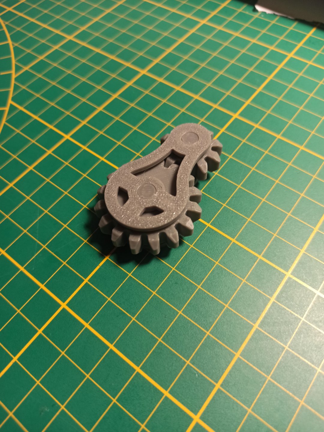 HandLoop