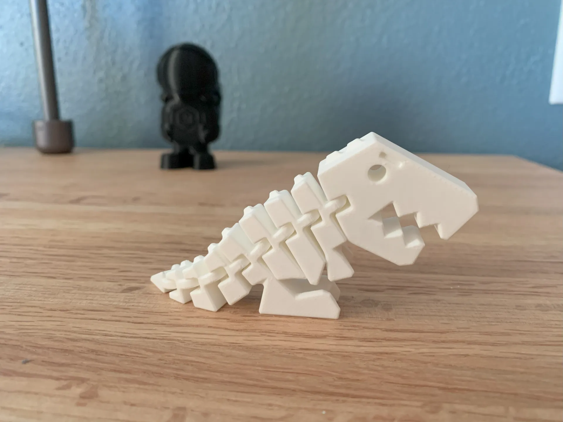 Flexi Dino Skeleton