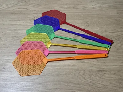 Fly Swatter