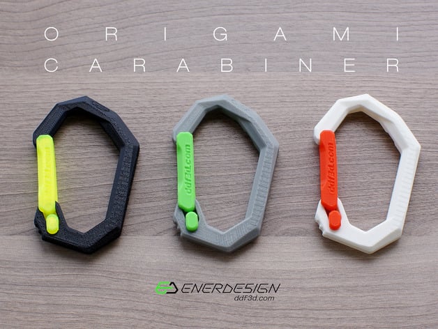 Karabinerhaken