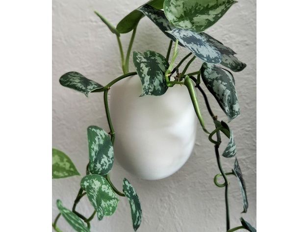 Blumentopf mini
